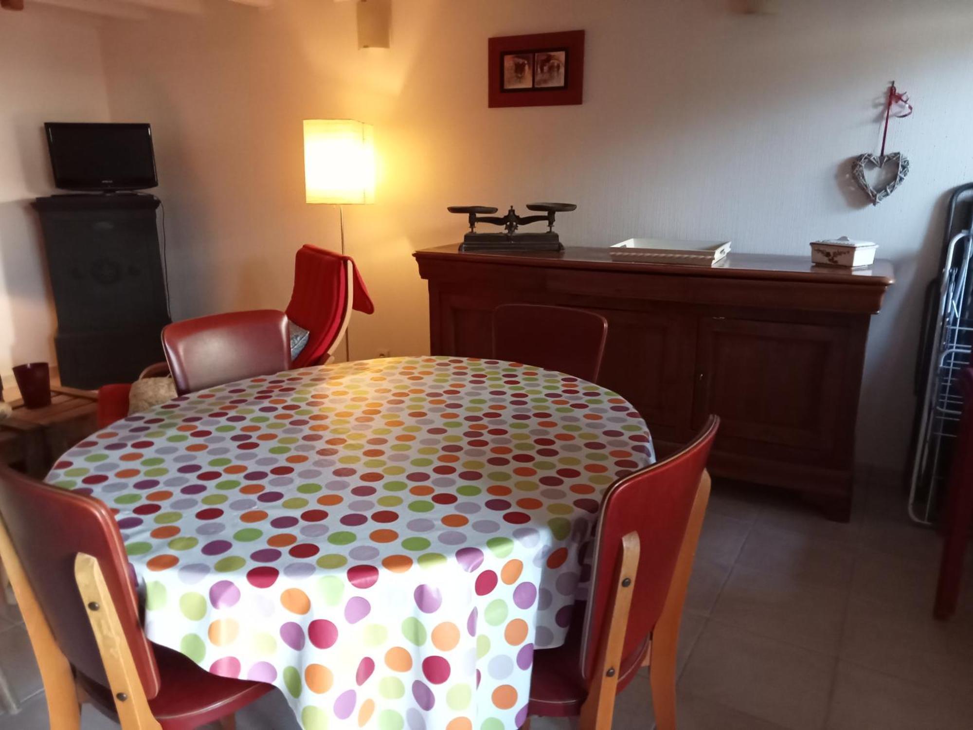 Bed and Breakfast Fleur De Vigne Monnieres  Zewnętrze zdjęcie