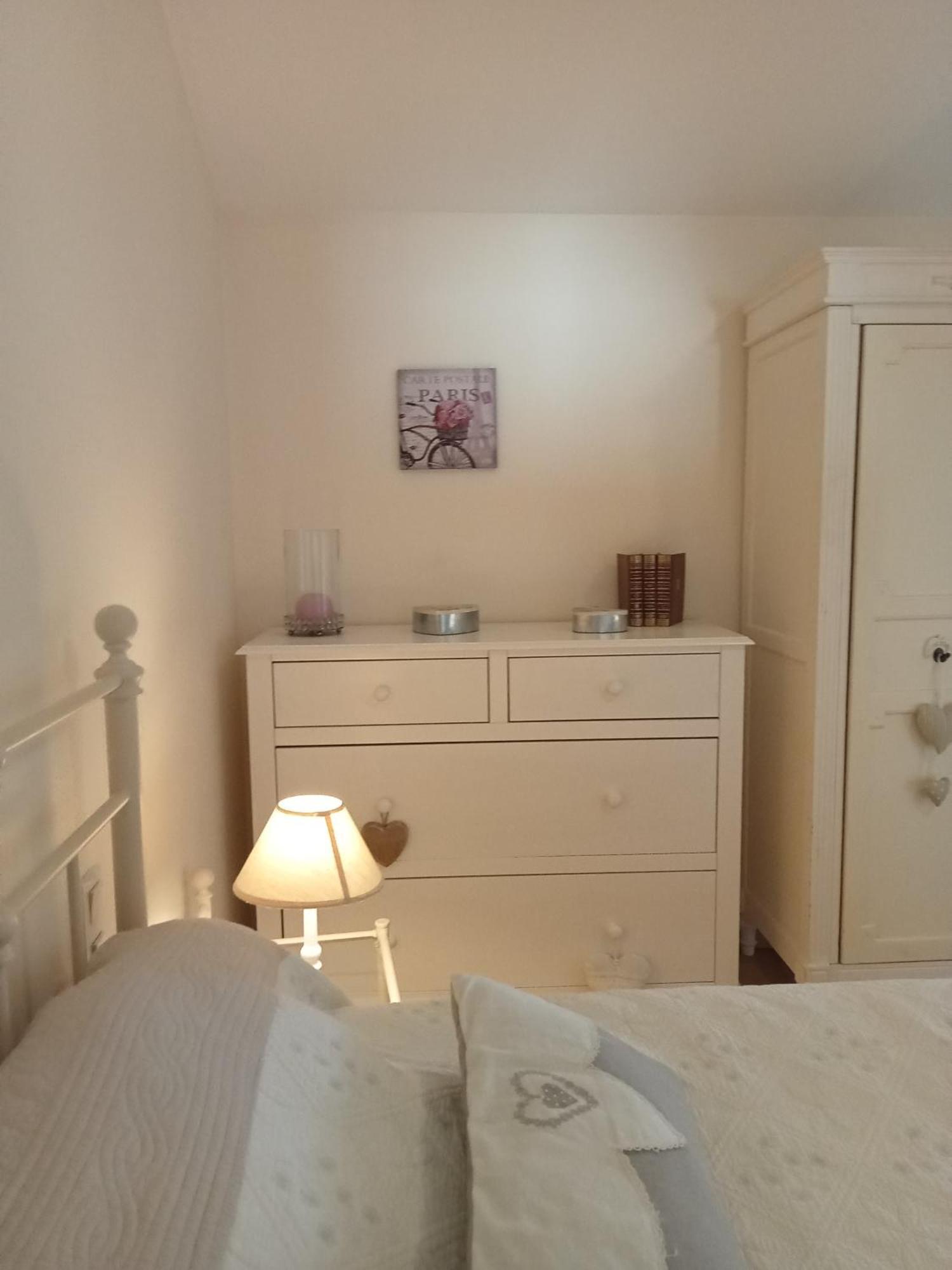 Bed and Breakfast Fleur De Vigne Monnieres  Zewnętrze zdjęcie