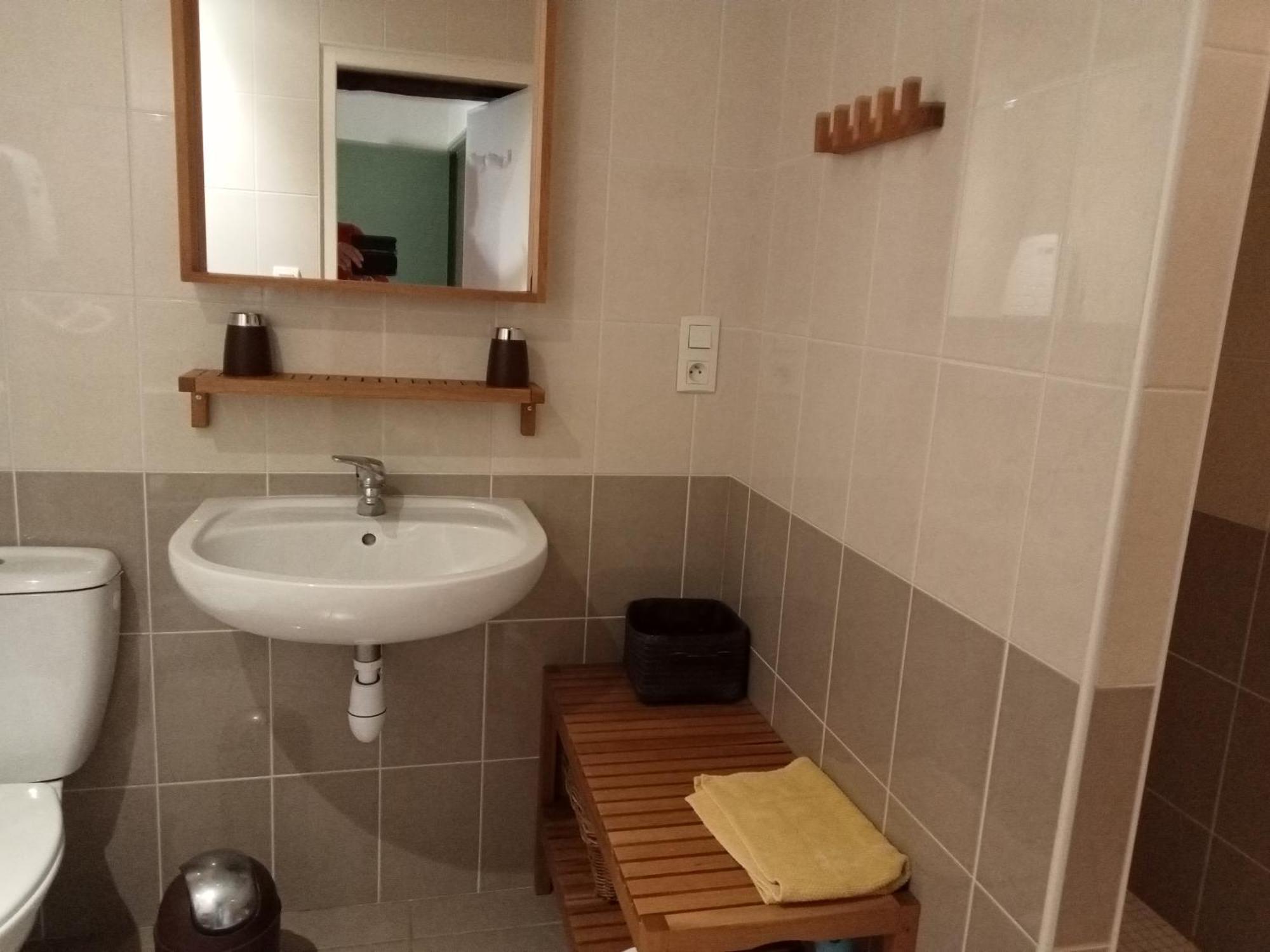 Bed and Breakfast Fleur De Vigne Monnieres  Zewnętrze zdjęcie